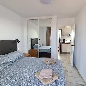 Penthouse At Pueblo Evita , Benalmadena Spain