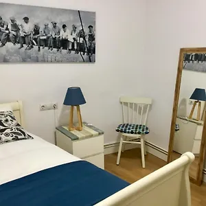El Botxito , Bilbao Espagne