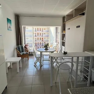 Estudio Moderno En Santa Margarita , Roses Espagne