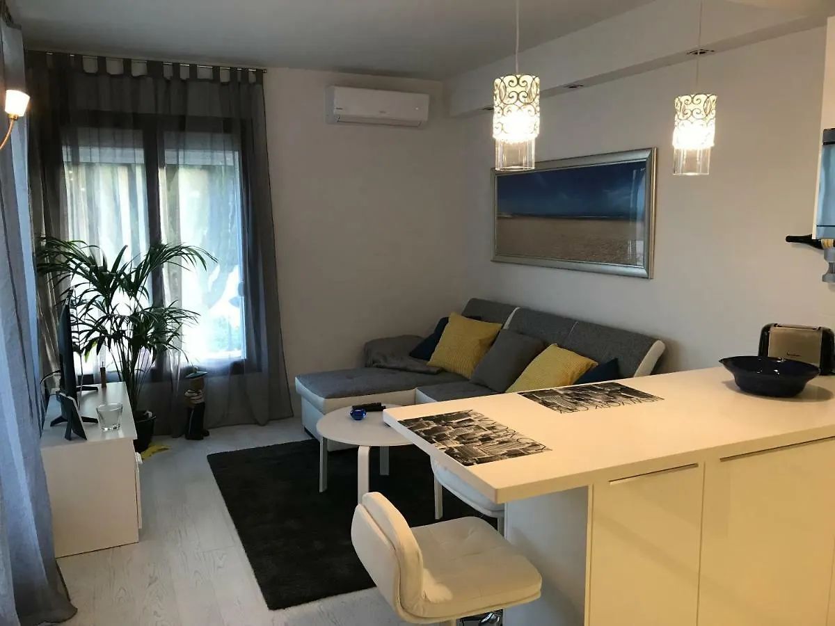 Casa Rosa Apartment Costa Teguise